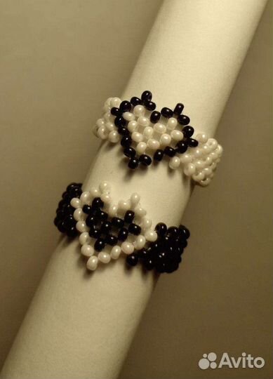 Бисероплетение