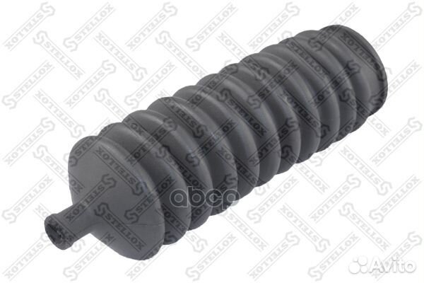 14-17003-SX пыльник рейки рулевой Subaru Legac