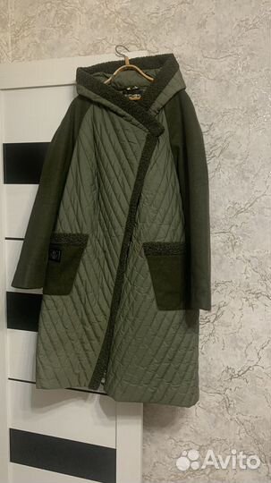 Продаю Пальто