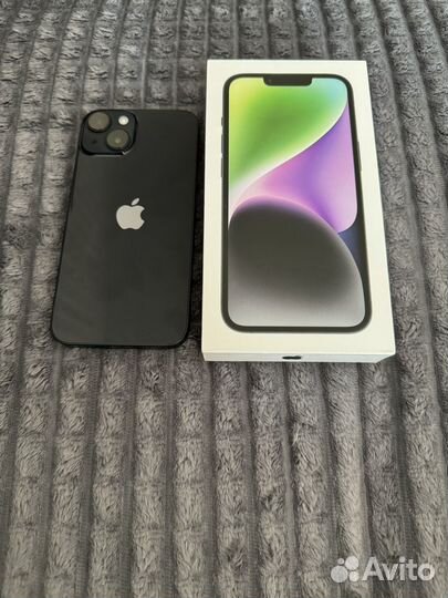 iPhone 14, 128 ГБ