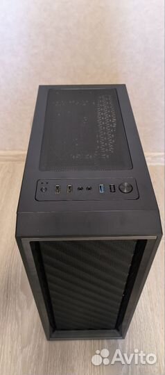 Zalman t7