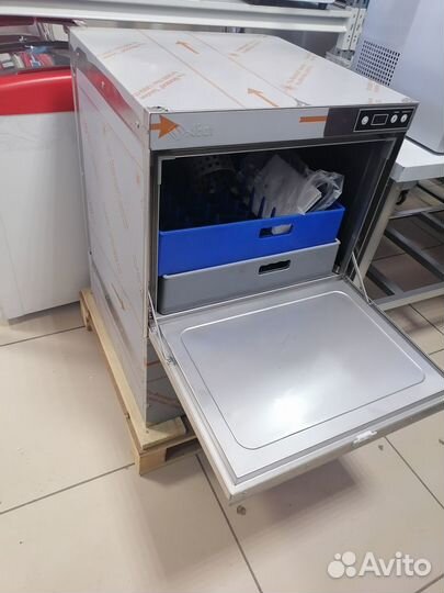 Посудомоечная машина абат