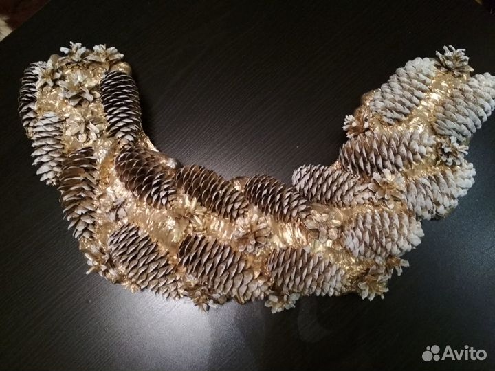 Новогодний декор