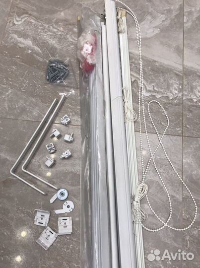 Карнизы для штор