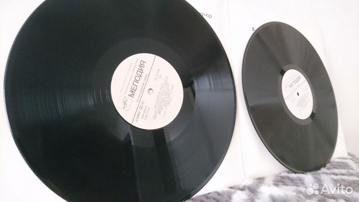 Виниловые пластинки Аркадий Райкин