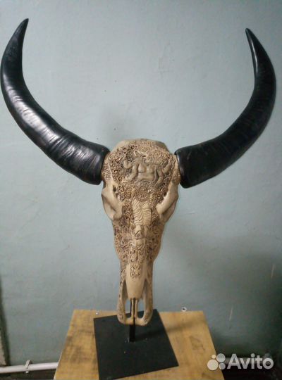 Предметы декора для интерьера