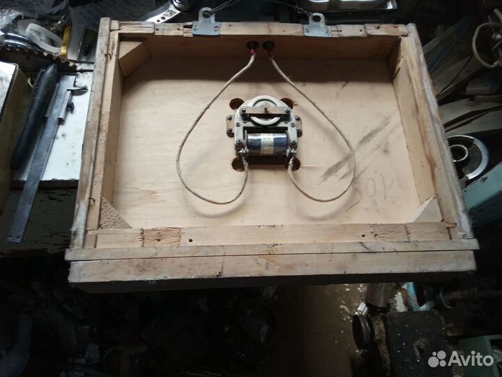 Часы вторичные зчл