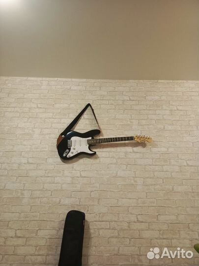 Электрогитара rockstar