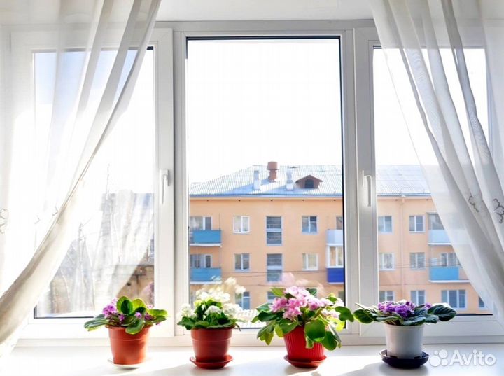 Пластиковые окна на заказ