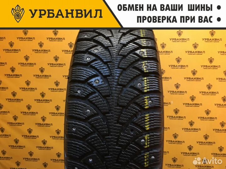 Nokian Tyres Hakkapeliitta 4 195/65 R15 95T