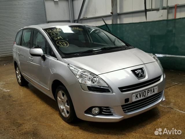 Сопротивление печки peugeot 5008