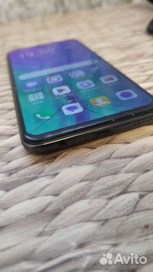 HONOR 10i, 4/128 ГБ