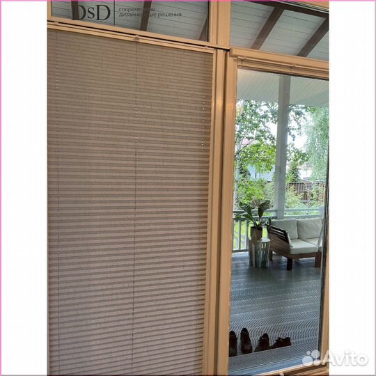 Жалюзи на заказ