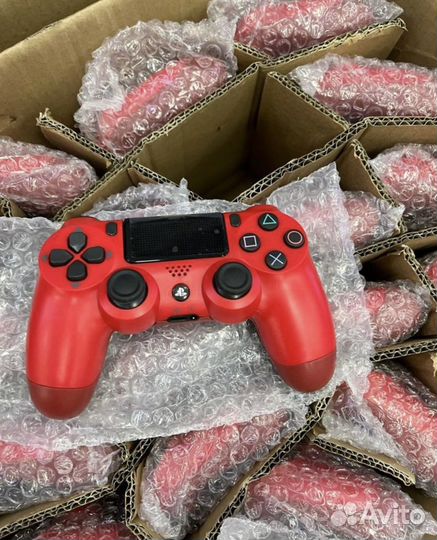 Геймпад/Джойстик пс4PS4 гарантия/доставка