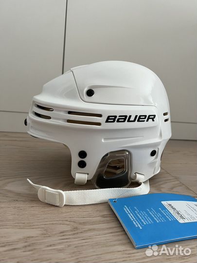 Хоккейный шлем Bauer 4500 (м) новый