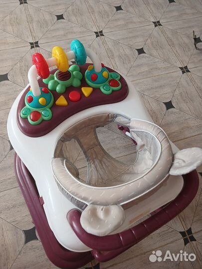 Ходунки детские