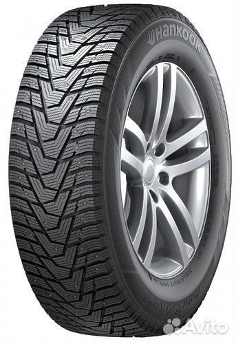Hankook Winter I'Pike 215/60 R17