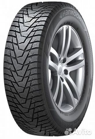 Hankook Winter I'Pike 215/60 R17