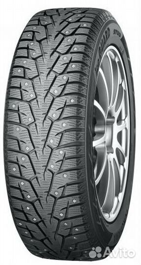 Yokohama Ice Guard IG55 225/60 R17