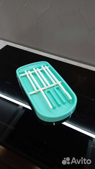 Держатель - сушка для детских бутылочек