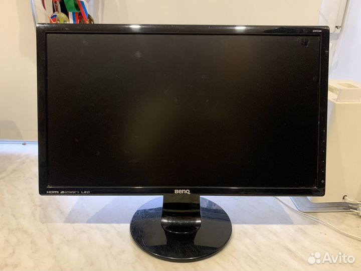 Монитор Benq GL2260-T 22 дюйма