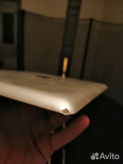 iPad 2, iPad 3 wifi на запчасти
