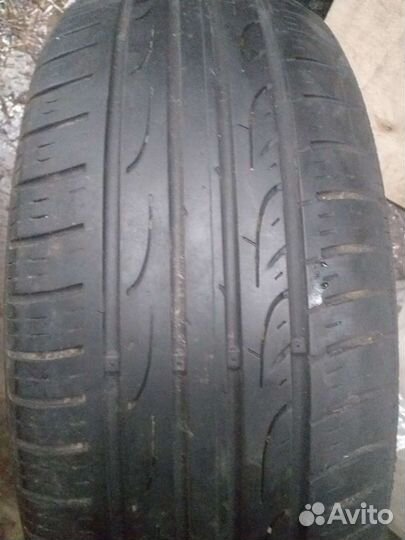 Kumho City Venture Premium 205/55 R16