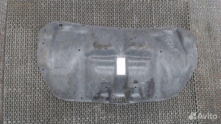 Обшивка крышки багажника Chrysler 300M, 2000