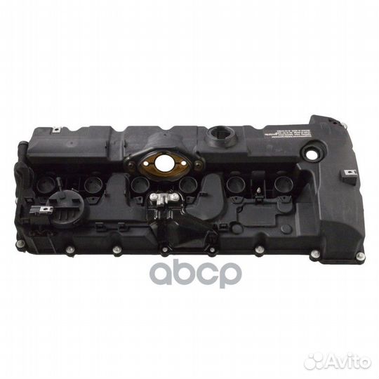 Клапанная крышка N52 103099 Febi