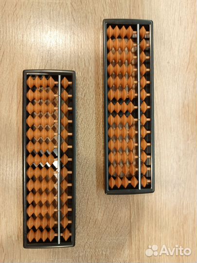 Счеты абакус