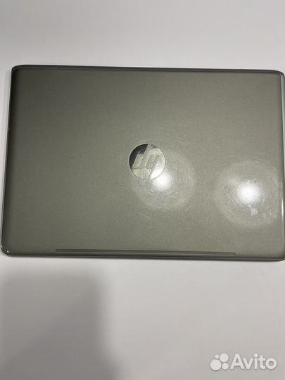 Ноутбук hp envy 13-d100ur