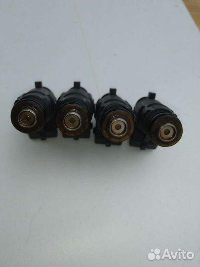 Форсунка чери амулет А15