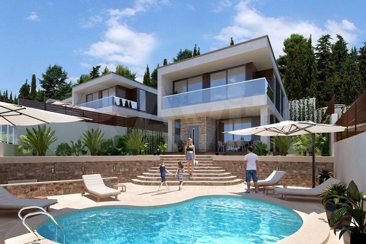 Участок 11 сот. (ИЖС)