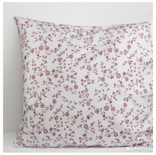 Наволочка IKEA 70*70 хасслеклокка