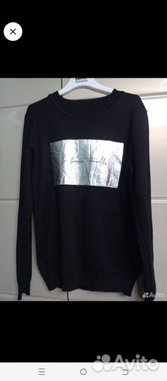 Теплые вещи р 46/48