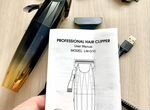 Новые машинки для стрижки волос профессиональные