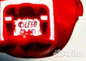 Лего Ниндзяго Голова Фэнга