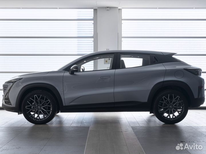 Changan UNI-T 1.5 AMT, 2024