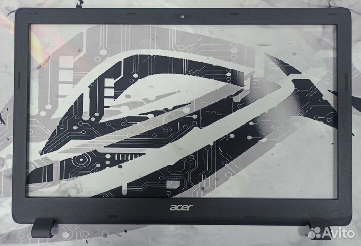Рамка матрицы acer EX2519