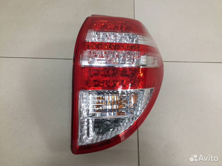 Фонарь задний правый Toyota Rav 4 A30 2006-2013