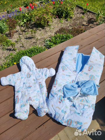 Комплект на выписку