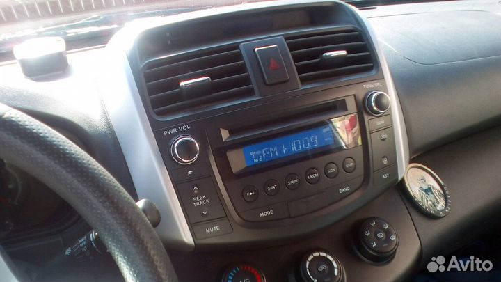 Стерео система Lifan X 60
