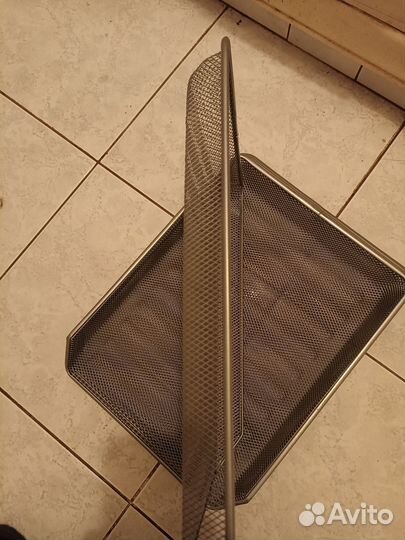 Лоток для бумаги металл