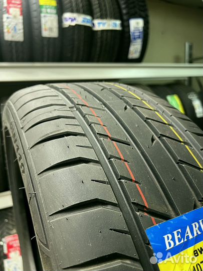 Bearway BW118 255/40 R19 98T