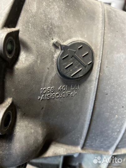 АКПП Bmw 7-Series F01 N63B44 2008