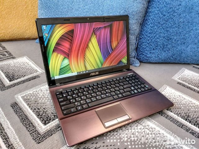 Игровая Пуля i7+8Ядер/GT630/SSD