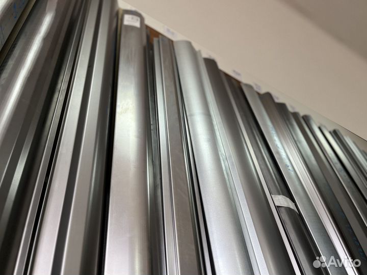 Ремонтный порог Lifan Breez хэтчбек