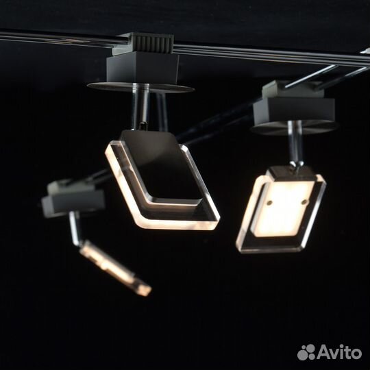 Трековая система De Markt