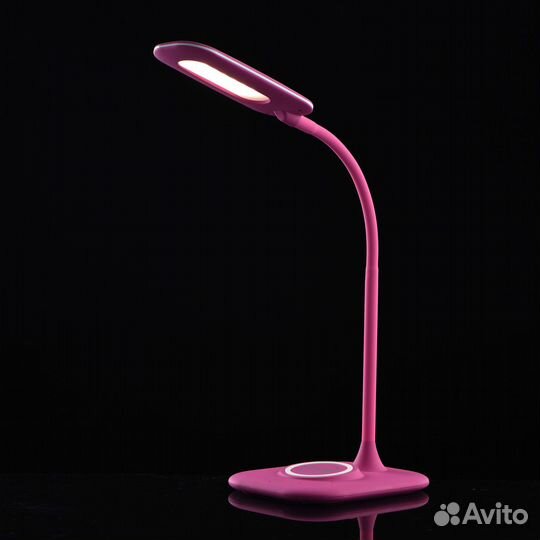 Настольная лампа светодиодная Ракурс De Markt