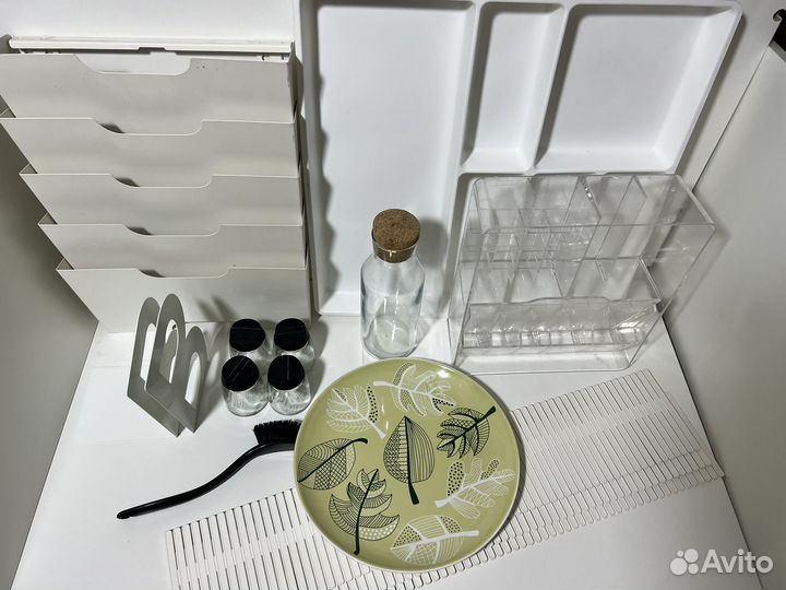 Товары для кухни IKEA